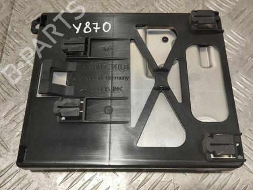 Electronic module PORSCHE CAYENNE (92A) 3.6 | BP28911911M83 
