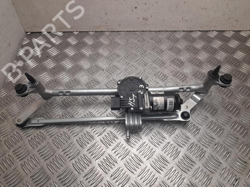 Used Front wipers mechanism Front wipers mechanism 37567295 37567295