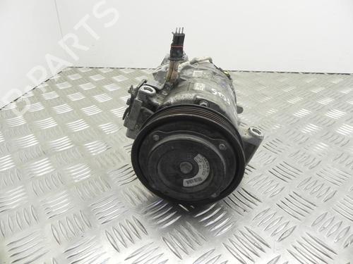 Used AC compressor AC compressor 37546886 37546886