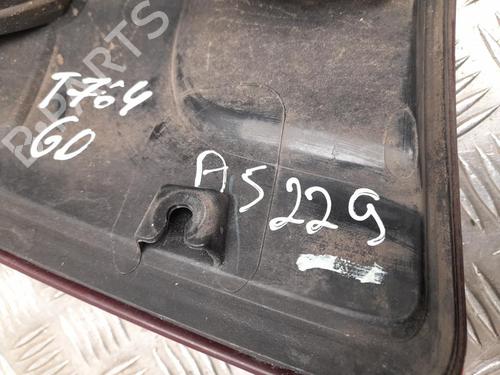 Andre DODGE RAM 2500 Pickup (DJ, DS) 5.7 | BP37561483O1 - Image 8
