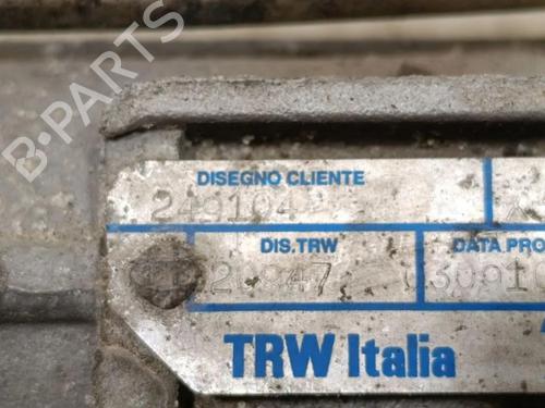 Steering rack MASERATI QUATTROPORTE V 4.7 S | BP33206868M22 - Image 14