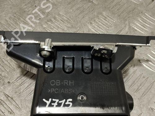 Grille TESLA MODEL S (5YJS) P85 | BP28929969C40 