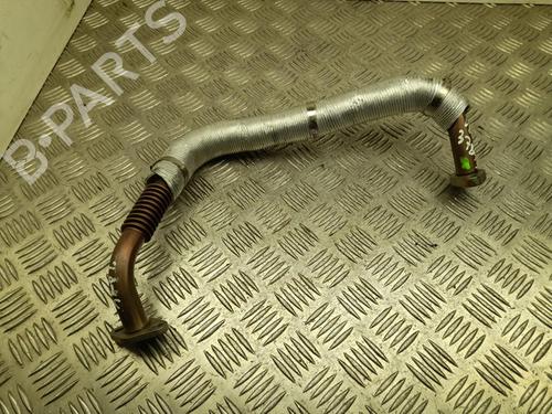 Pipe MAXUS eDELIVER 9 Platform/Chassis Electric (SV63C, SC63D) | BP37564926M125 - Image 2