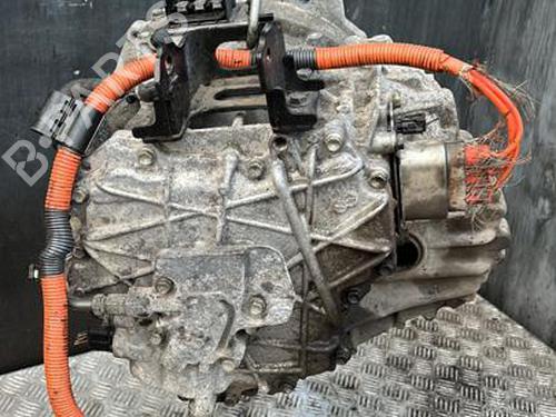 Used Gearbox Gearbox 37544633 37544633