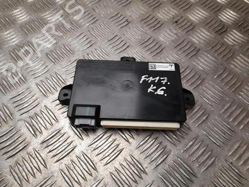 Module électronique TESLA MODEL X (5YJX) P90D AWD (772 hp) 28923121