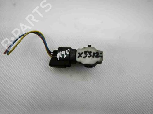 Used Electronic module CITROËN C4 CACTUS 1.2 THP 110 (110 hp) 28941429