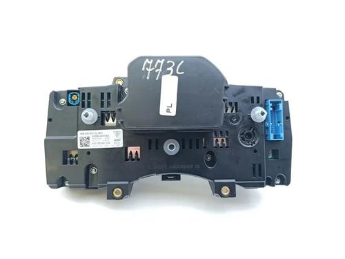 Instrument cluster PORSCHE MACAN (95B) 3.0 S | BP34373593C47  - Image 10