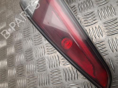 Left taillight TOYOTA PRIUS (_W5_) 1.8 Hybrid (ZVW50, ZVW50_, ZVW51_, ZVW50R, ZVW51) | BP30003670C34 
