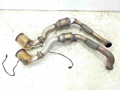 Catalyst PORSCHE PANAMERA (971) 3.0 4 (97ABA1, 97BBA1) | BP29373603M10 