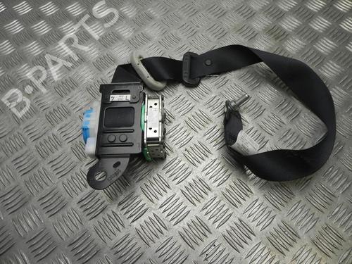 Front left seatbelt MAZDA 6 Estate (GH) 2.2 MZR-CD (GH10) | BP37542814I26 - Image 2