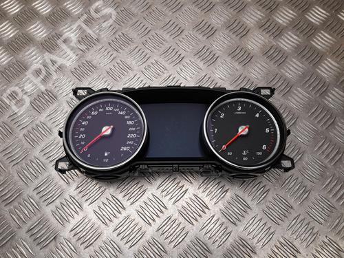 Used Instrument cluster MERCEDES-BENZ E-CLASS (W213) E 200 d (213.013) (150 hp) 28944891