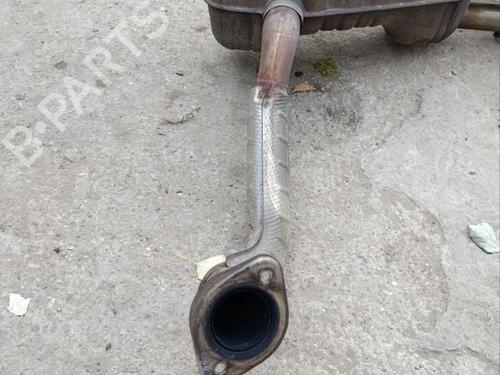 Exhaust system PORSCHE BOXSTER (981) 2.7 | BP40485232M121 - Image 12