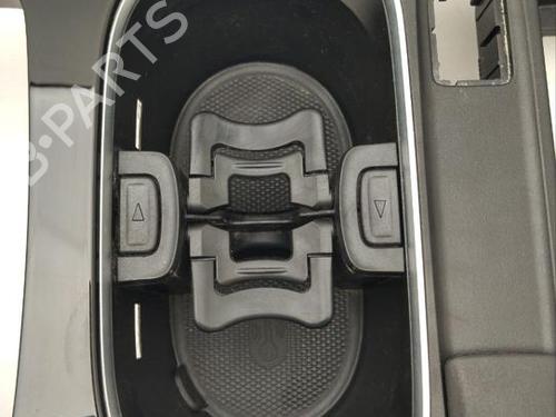 Middle console MERCEDES-BENZ EQB (X243) EQB 350 4-matic (243.612) | BP38994048I22 - Image 4