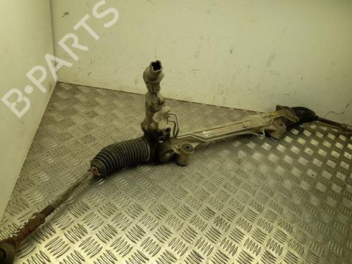 Styregear/Snekke VW AMAROK (2HA, 2HB, S1B, S6B, S7A, S7B, AGD) 2.0 TDI 4motion (140 hp) 29076325