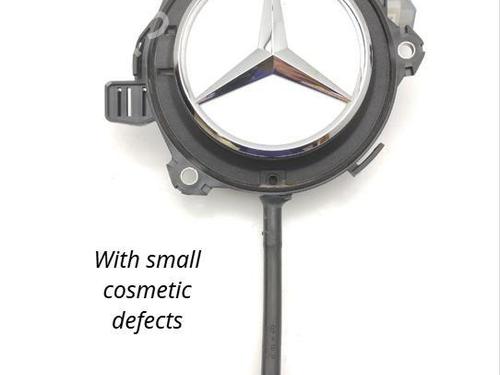 Used Tailgate handle MERCEDES-BENZ EQE (V295) EQE 350 (295.125) (292 hp) 29310807