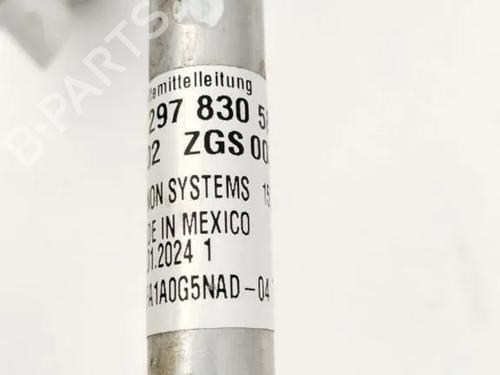 AC pipe MERCEDES-BENZ EQE (V295) EQE 350 (295.125) | BP29310893M126  - Image 6