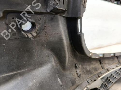 Front bumper MASERATI QUATTROPORTE VI 3.8 GT S | BP28915366C7 