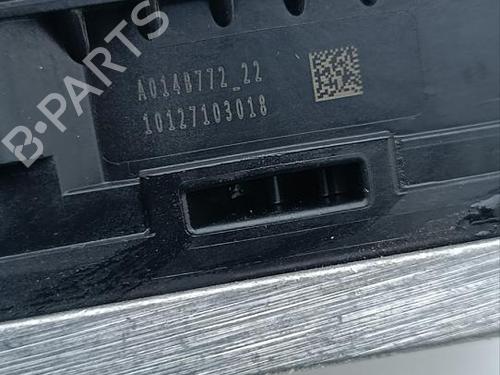 ABS pump MERCEDES-BENZ GLS (X167) 450 EQ Boost 4-matic (167.959) | BP38999664M43 - Image 11