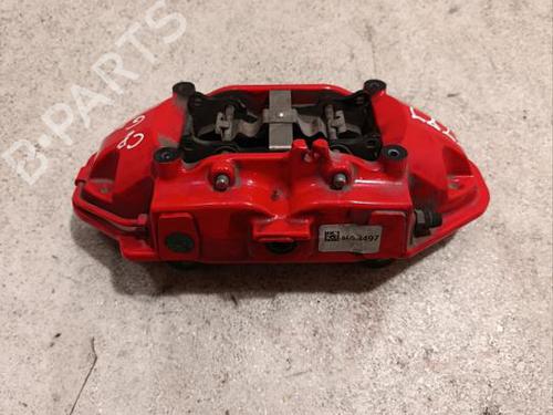 Right rear brake caliper CHEVROLET CORVETTE (C8) 6.2 | BP40112279M106 - Image 2