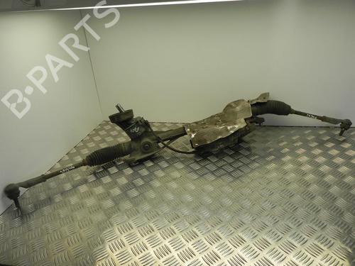Cremallera direccion Cremallera direccion VW GOLF VII (5G1, BQ1, BE1, BE2) 1.4 TSI (122 hp) 37546605 37546605