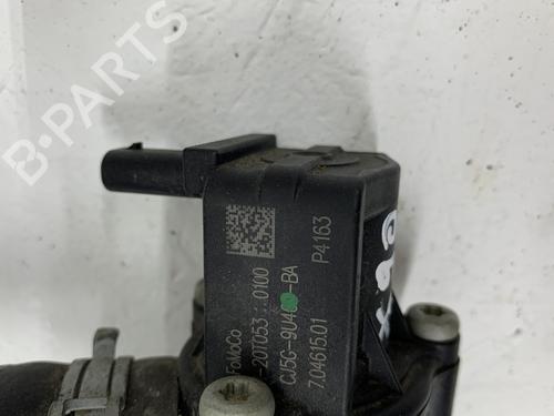 Pipe FORD FIESTA VII (HJ, HF) 1.0 EcoBoost | BP28920478M125