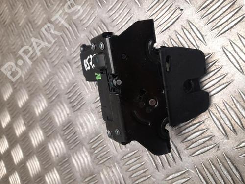 Used Tailgate lock Tailgate lock OPEL GRANDLAND (OV64) EV (214 hp) 40461367 40461367
