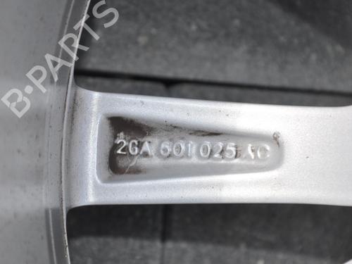 Fælk VW T-ROC (A11, D11) 1.5 TSI | BP38965062C45 - Image 18