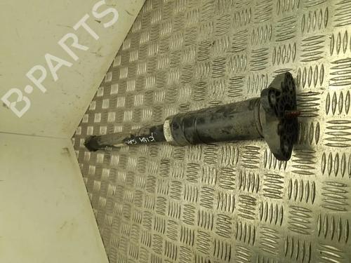 Schokbreker rechts achter ALFA ROMEO GIULIA (952_) 2.0 (952ABA25B) (200 hp) 31314520