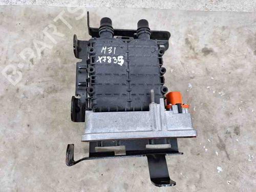 Varmeblæsermodstand OPEL MOKKA 1.2 (76) (101 hp) 29866170
