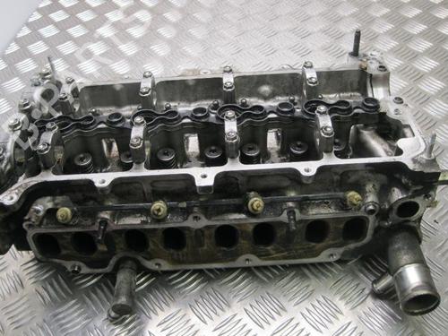 Used Cylinder head TOYOTA RAV 4 III (_A3_) 2.2 D 4WD (ALA30_, ALA30R) (177 hp) 28911937