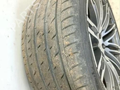 Fælk PORSCHE MACAN (95B) 3.0 S | BP28935440C45
