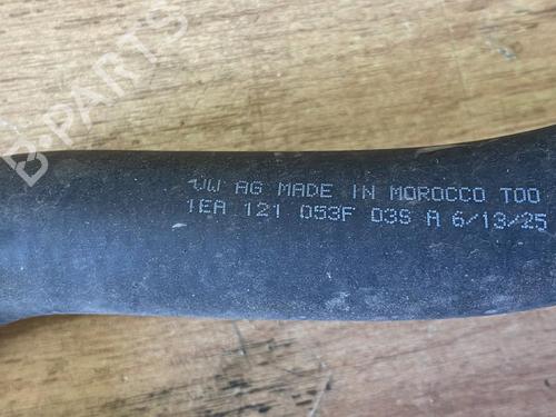 Pipe SKODA ELROQ (PYL) 50 | BP38966317M125 - Image 3