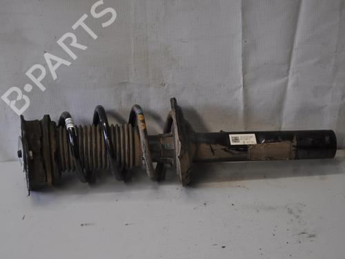 Venstre foran støtdemper VW T-ROC (A11, D11) 1.5 TSI (150 hp) 28931055
