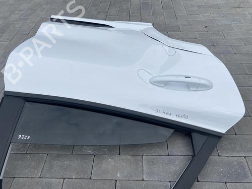 Dør højre bagtil FORD PUMA (J2K, CF7) 1.0 EcoBoost | BP38966685C5 - Image 10