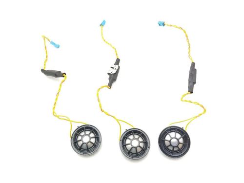 Used Speaker BMW i4 (G26) eDrive35 (286 hp) 28923379