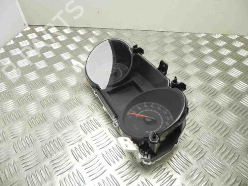 Instrument cluster MITSUBISHI ASX (GA_W_) 1.8 DI-D (GA6W) | BP28926620C47