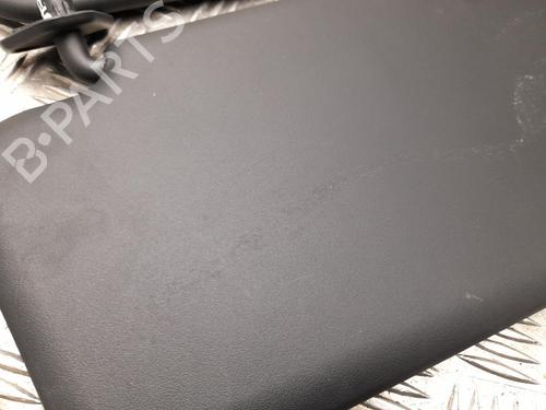 Left sun visor NISSAN JUKE (F16_) DIG-T 117 | BP37551285I1 - Image 6