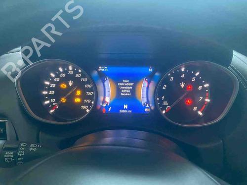Instrument cluster MASERATI LEVANTE SUV (M161) 3.0 Q4 | BP28910949C47 