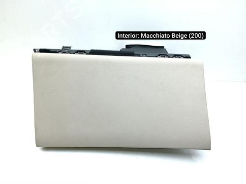 Used Glove box Glove box 38997740 38997740