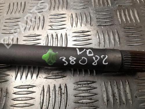 Right front driveshaft LAND ROVER RANGE ROVER EVOQUE (L551) 2.0 D165 4x4 | BP29540662M39