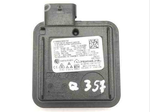 Elektronisk modul PORSCHE PANAMERA (971) 3.0 4 (97ABA1, 97BBA1) (330 hp) 29373624