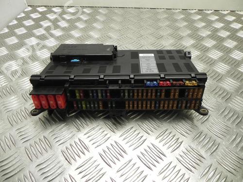Fuse box BMW X5 (E53) 3.0 d | BP37580294E1 - Image 3