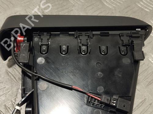 Grille MASERATI LEVANTE SUV (M161) 3.0 Q4 | BP28922546C40 