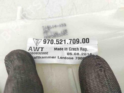 Electronic module PORSCHE PANAMERA (970) 3.0 S E-Hybrid | BP28913561M83 