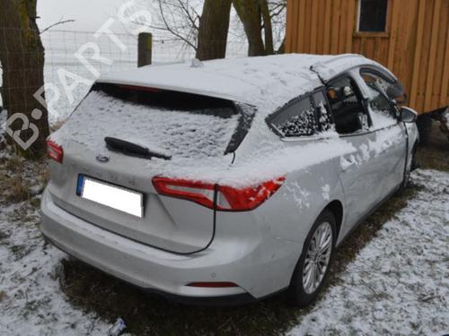 Climate control FORD FOCUS IV (HN) 1.0 EcoBoost | BP37551154I5 - Image 10