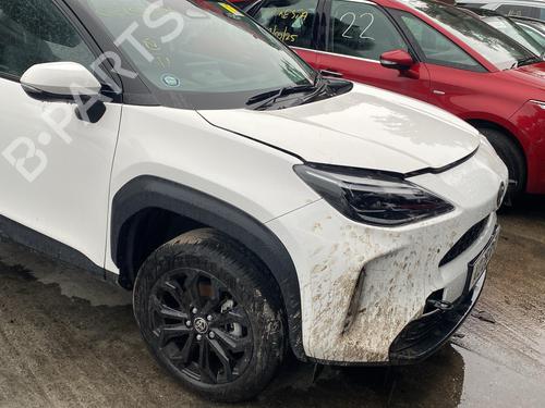 Switch TOYOTA YARIS CROSS (MXP_) 1.5 Hybrid (MXPJ10) | BP37563183I30 - Image 8
