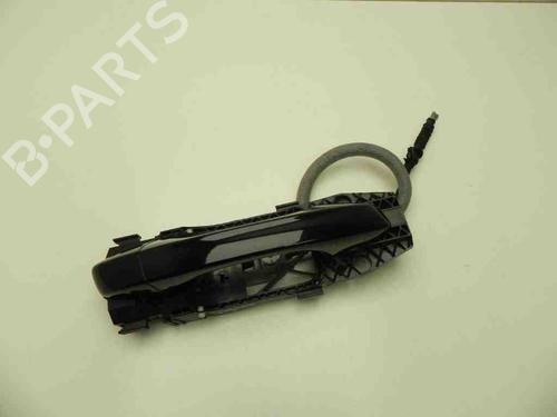 Used Rear right exterior door handle VW GOLF VII (5G1, BQ1, BE1, BE2) 1.6 TDI (105 hp) 28914020