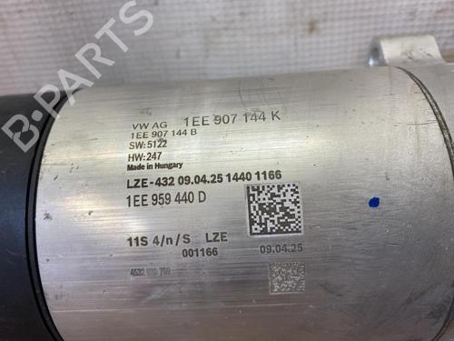 Electronic module SKODA ELROQ (PYL) 50 | BP38966353M83 - Image 2