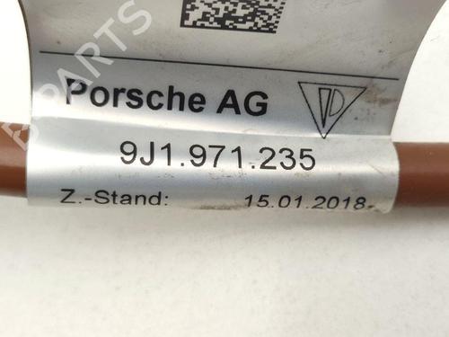 Cable PORSCHE TAYCAN Cross Turismo (Y1B) 4 (Y1BBD1) | BP28941342E12 