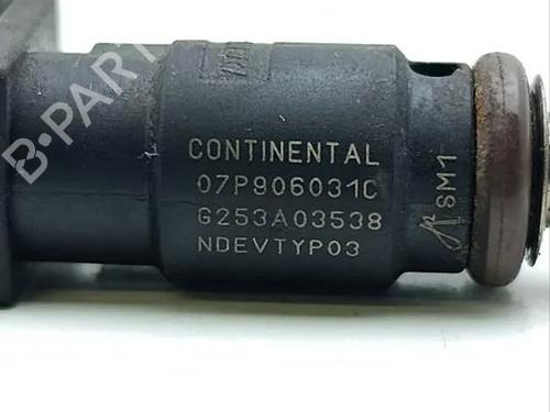 Injector BENTLEY BENTAYGA (4V1) 6.0 | BP33847900M100  - Image 6